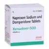 Xenadom 500 Tablet