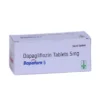 Dapaturn 5 Tablet
