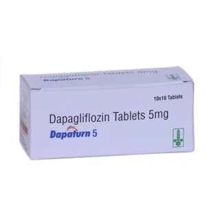 Dapaturn 5 Tablet