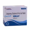 Vomilast Tablet