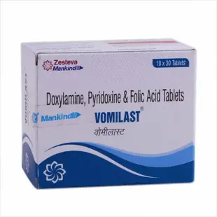 Vomilast Tablet