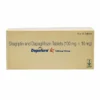 Dapaturn-S 10mg/100mg Tablet