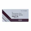 Cilny-T 40 Tablet