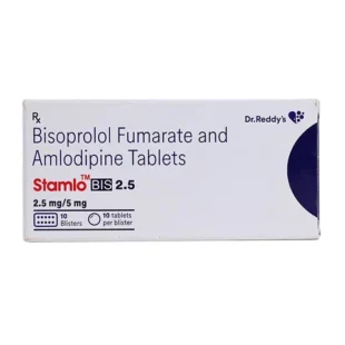 Stamlo BIS Tablet