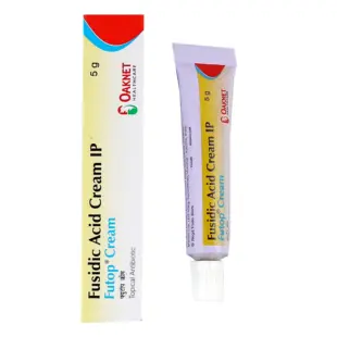 Futop Cream 5 gm