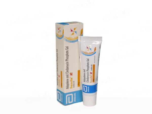 Faceclin Gel - Image 3