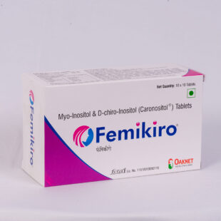 Femikiro Tablet