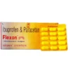 Flexon Tablet