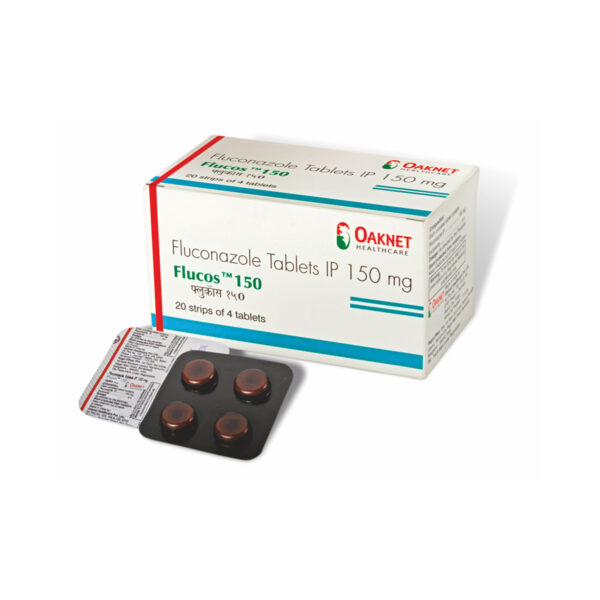 Flucos 150 Tablet