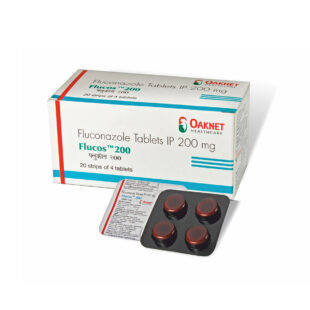 Flucos 200 Tablet