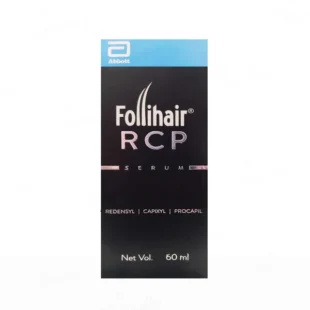 Follihair RCP Hair Growth Serum