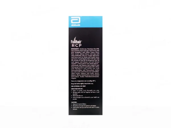 Follihair RCP Hair Growth Serum - Image 3