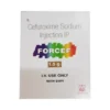Forcef 1.5gm Injection