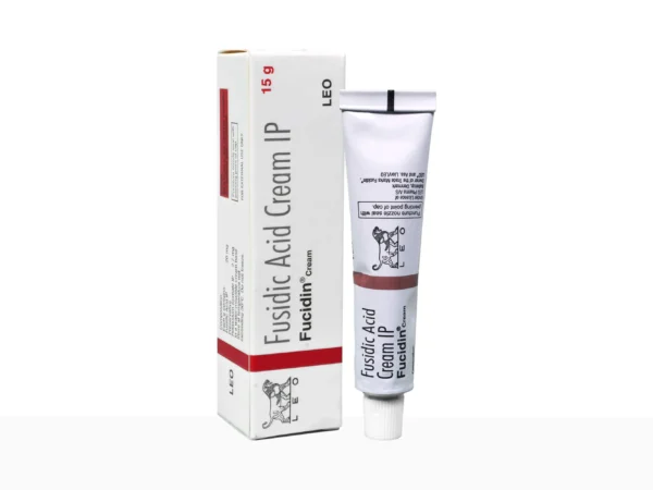 Fucidin Cream - Image 3