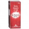G Folvin Mouth Paint