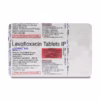 Levomac 750 Tablet