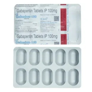 Gabadon 100 Tablet