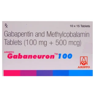 GABANEURON 100