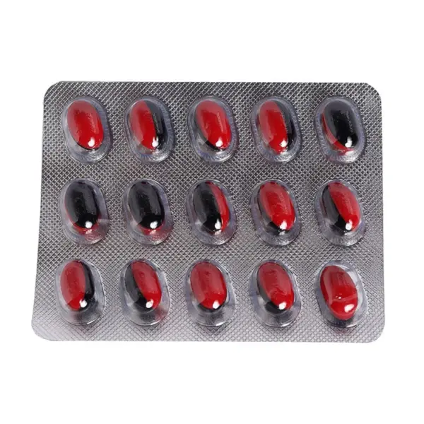 Gemitrol Capsule - Image 5