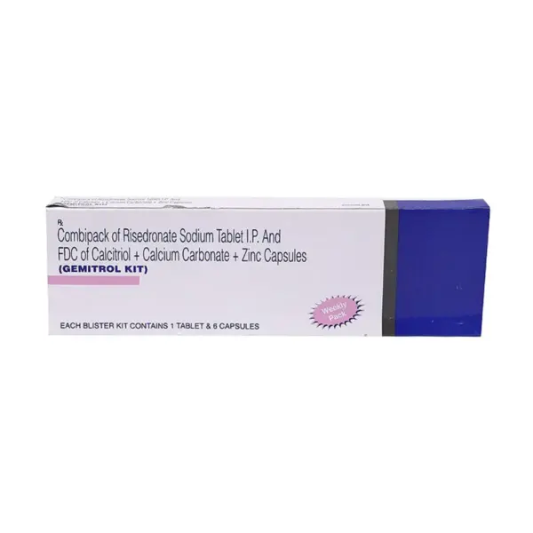 Gemitrol Kit - Image 4
