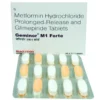 Geminor M1 Forte Tablet PR