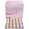 Geminor M2 Forte Tablet PR