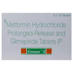 Gemer 3 Tablet