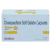 Gen-D3 60K Capsule