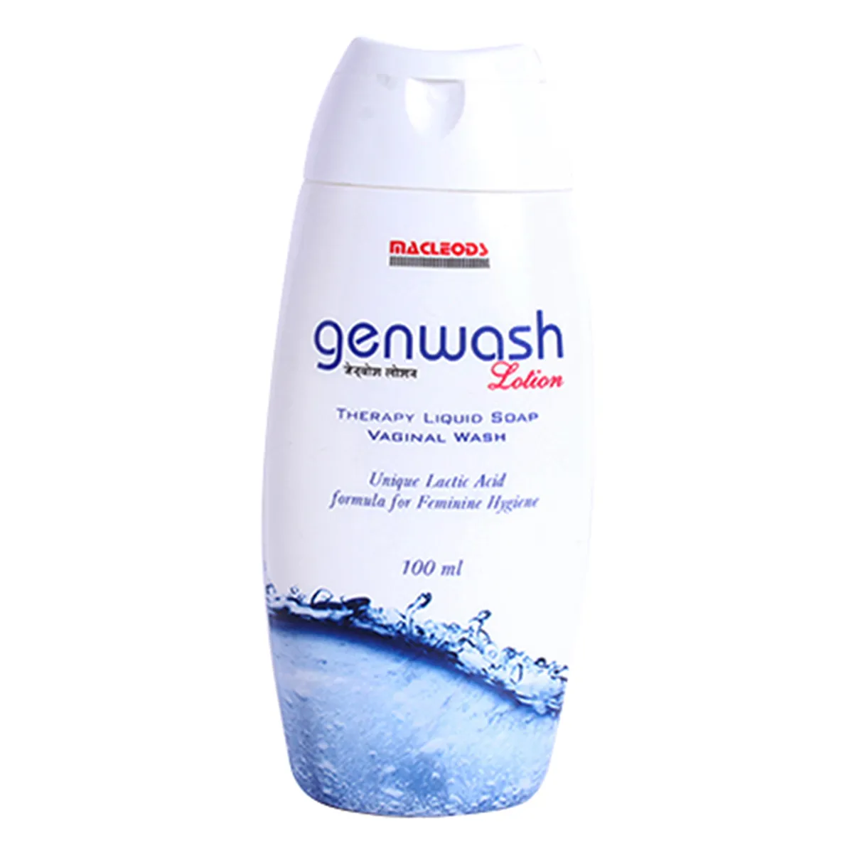 Genwash Lotion - Image 3