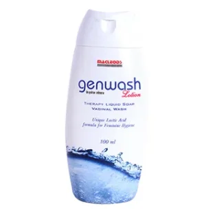 Genwash Lotion