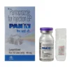 PAN IV Injection