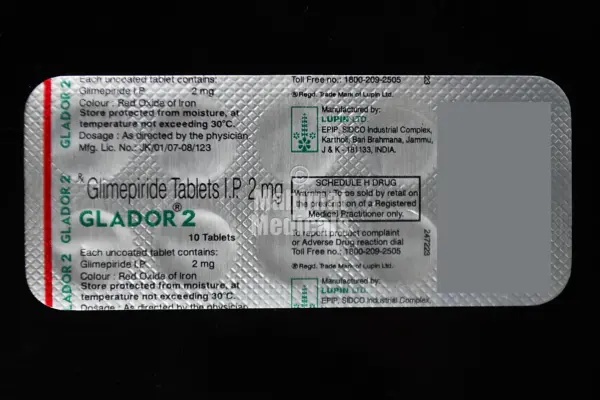 Glador 2 Tablet - Image 4