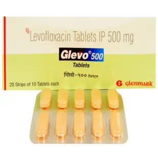 Glevo 500 Tablet