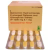 Gluconorm-G 1 Forte Tablet PR