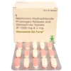 Gluconorm G2 Forte Tablet PR