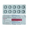 Gluxit 10mg Tablet