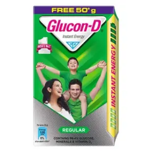 GLUCOSE-D 500gm