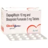 Gluxit ßeta 5 Tablet