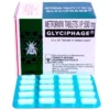 Glyciphage Tablet