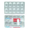 Glytrin-Met Tablet ER