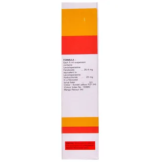 Grilinctus-L Oral Suspension - Image 3