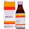 Grilinctus-L Oral Suspension