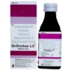 Grilinctus-LS Syrup