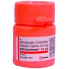 GTN Sorbitrate CR 2.6 Tablet