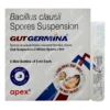 Gutgermina Oral Suspension