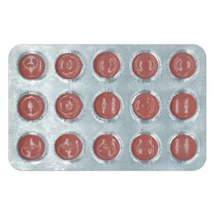 Gasvenz Tablet 1*15