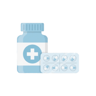 Xenacort 6mg Tablet
