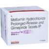 Geminor M 1 Tablet PR