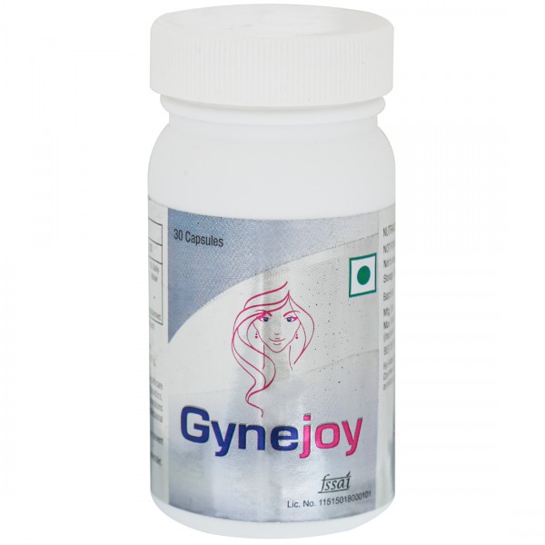 Gynejoy Capsule 1*30