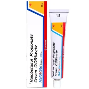 Halovate Ointment 30gm